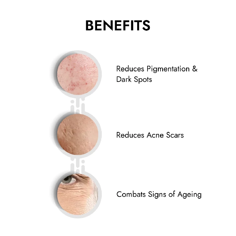 Kapiva Skin Foods Glow Mix Ayurvedic Skin Supplement, 30 Sachets-5.webp